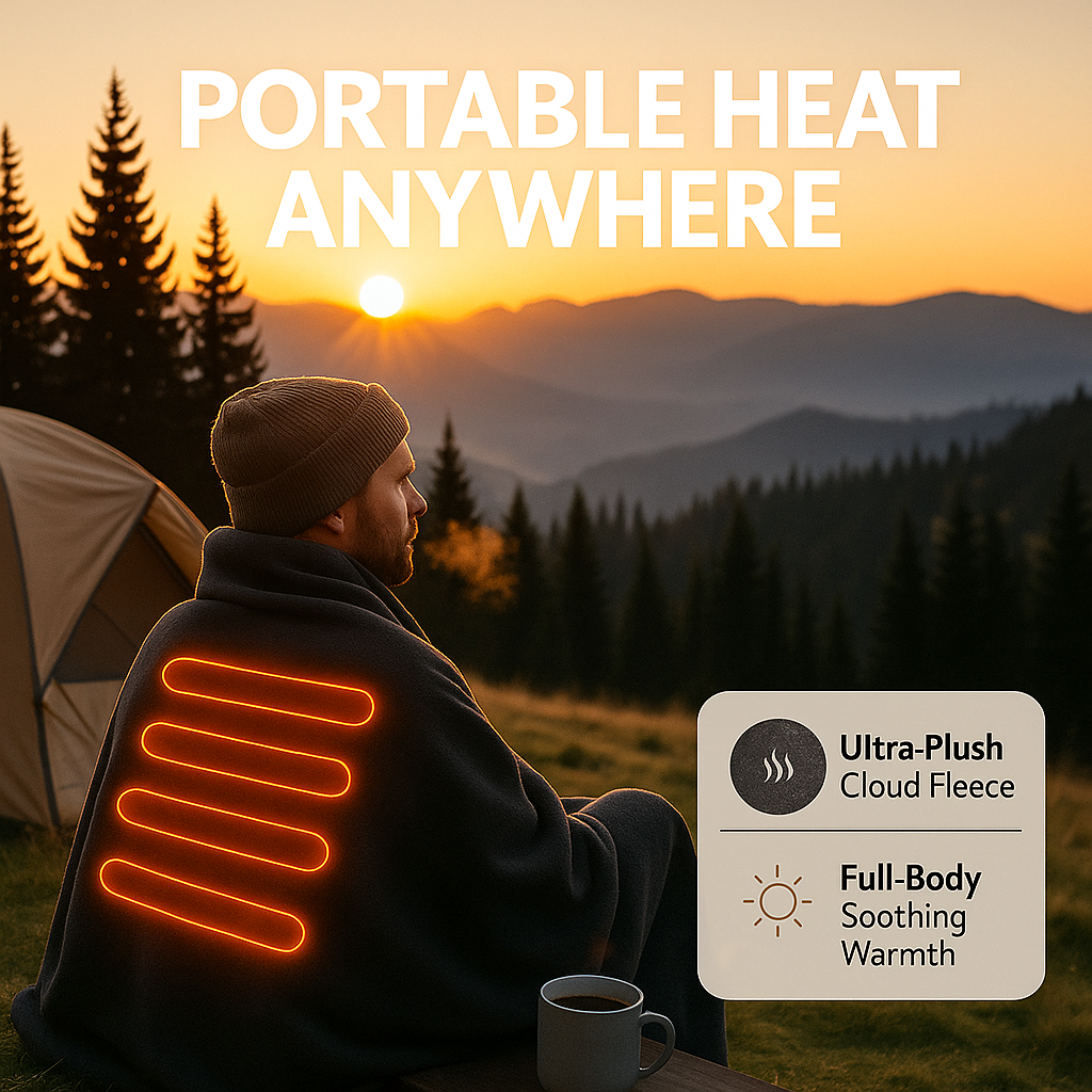 TRULEASH ThermaWrap™