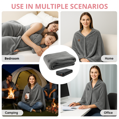 TRULEASH ThermaWrap™