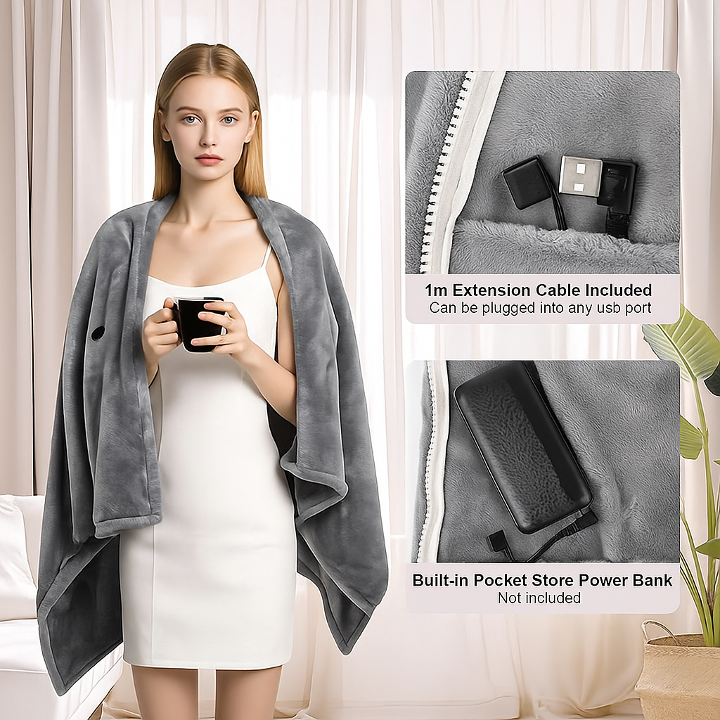 TRULEASH ThermaWrap™