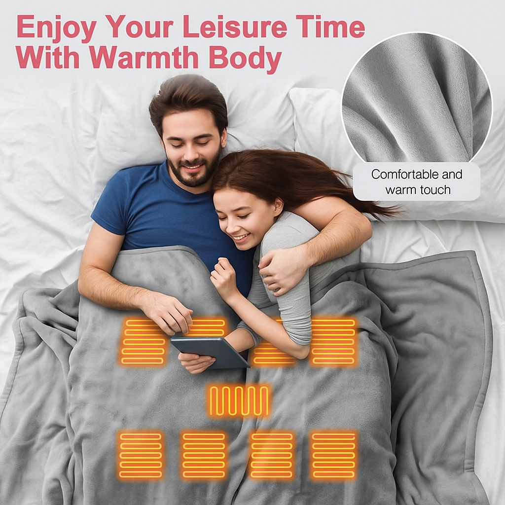 TRULEASH ThermaWrap™