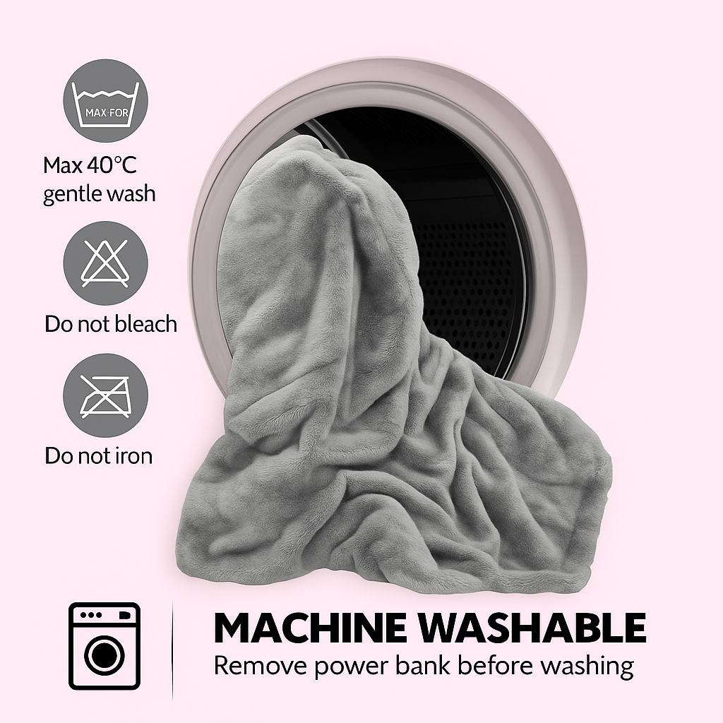 TRULEASH ThermaWrap™