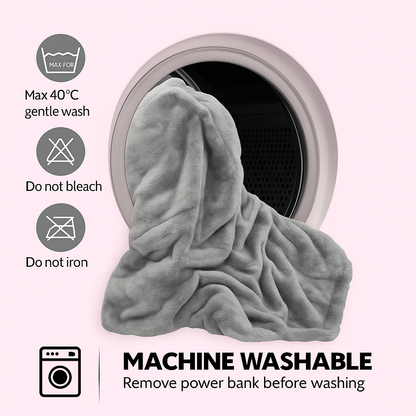 TRULEASH ThermaWrap™