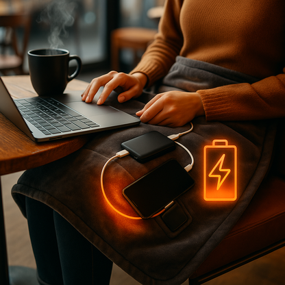 TRULEASH ThermaWrap™