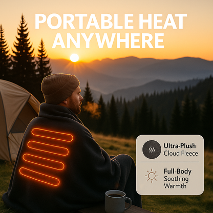 TRULEASH ThermaWrap™